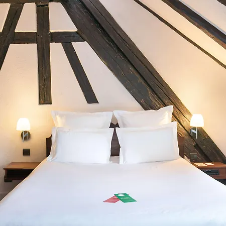 Hotel De L'europe By Happyculture