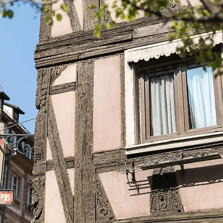 De L'europe By Happyculture Strasbourg