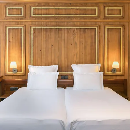 Hotel De L'europe By Happyculture Strasbourg