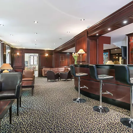 Hotel De L'europe By Happyculture Strasbourg