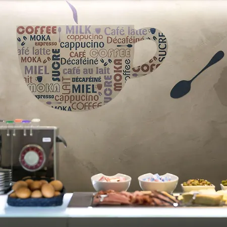 De L'europe By Happyculture Hotel 4*