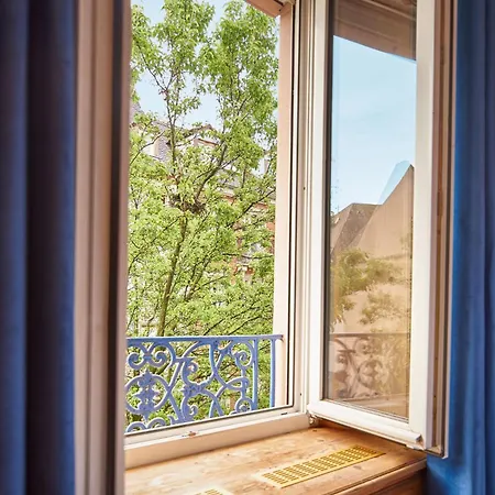 De L'europe By Happyculture Hotel 4*