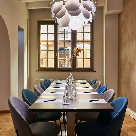 De L'europe By Happyculture Hotel Strasbourg