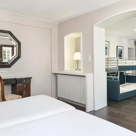 De L'europe By Happyculture Hotel Strasbourg